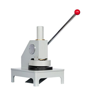 BGD568 T-Bend Tester with DIN EN ISO 17132, ASTM D4145, EN 13523-7 <b>Paints</b> and Varnishes T-bend test Folding Method - Product Image 4