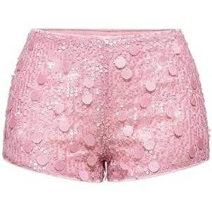 สีชมพูบริสุทธิ์