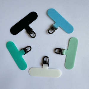 Adaptador de Correa para Teléfono Móvil / Parche de Sujeción / Correa Giratoria para Conectar a Correas de Muñeca - Product Image 5