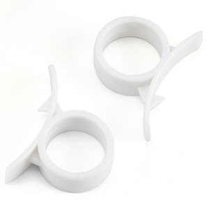 EVERSUN Trancheuse à pommes en acier inoxydable <span class=keywords><strong>Premium</strong></span> 8 lames Outils de découpe de fruits ESKG-FT629 - Product Image 5