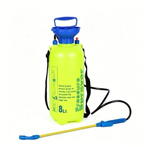 Garden Agricultural <strong>Sprayer</strong> Manual Power Agriculture Knapsack <strong>Sprayer</strong> 5-10L - Product Image 1