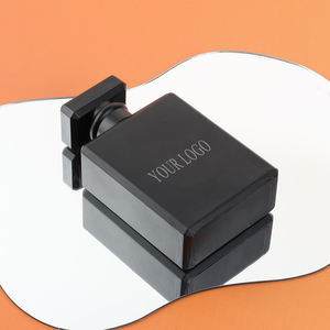 <span class=keywords><strong>Parfum</strong></span> pour homme Wild Horse Head en gros, original, longue durée, 100 ml, fragrance boisée, vaporisateur noir argenté, <span class=keywords><strong>parfum</strong></span> longue durée - Product Image 5