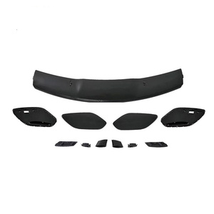 Diseño de fábrica, gran oferta, alerón trasero para <span class=keywords><strong>Mercedes</strong></span> Benz <span class=keywords><strong>Gla</strong></span> clase X156 GLA45 AMG, alerón <span class=keywords><strong>2014</strong></span>-2019 - Product Image 4