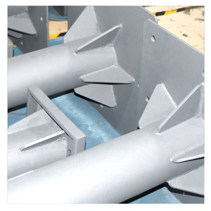 <strong>Plastic</strong> Spray Paint Anti-rust And Anti-corrosion Customized Projector <strong>Column</strong> Outdoor Pole - Product Image 6