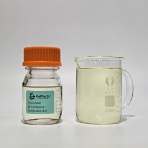 Éster Méthylique d'Acide Gras Époxy / EFAME N° CAS 6084-76-0 pour Plastifiants, Stabilisateurs et Lubrifiants Écologiques - Product Image 2