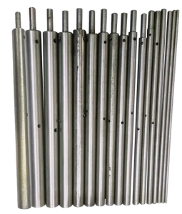 Juego de herramientas de alambre dorado - Product Image 1