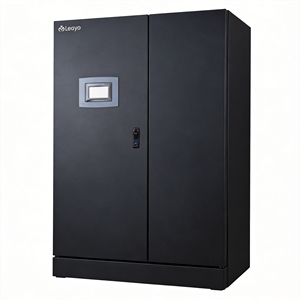 Sistema UPS Modular Leayo LY-UT(P)6-Pulse Configuration (160-600P) de 150kVA con Batería Compartida en Paralelo Redundante, Prueba de Envejecimiento sin Carga 3000 - Product Image 6