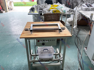Máquina Rebobinadora <span class=keywords><strong>de</strong></span> Papel Higiénico Totalmente Automática 2200, Equipo <span class=keywords><strong>de</strong></span> Producción <span class=keywords><strong>de</strong></span> Papel Higiénico - Product Image 4