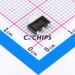 Nuevo Original LT3092IST # TRPBF SOT-223-3 circuito integrado IC Chip PMIC fuente de corriente/fuente de corriente constante - Product Image 2