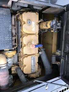 Le Japon a importé l'excavatrice Caterpillar Cat 374D Model Caterpillar 320 Pelle d'excavatrice d'occasion à vendre - Product Image 6