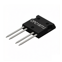 IXYS Solid-state Relay, Instalasi PCB, Komponen Elektronik MOSFET CPC1977J 1.25A
