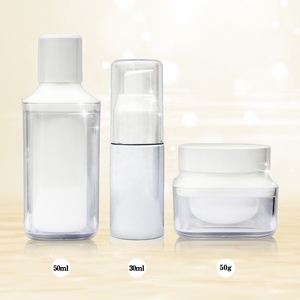 Certificated Factory Wholesale Custom <strong>Cosmetics</strong> All Kinds of Skin Care Products - Product Image 1