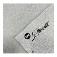 Feuille de similicuir laserable 12*18 " pour le basketball, avec support en fibre sans adhésif, cuir PU pour gravure laser