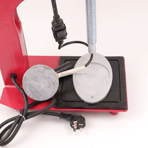 Machine de pressage de joints d'huile en caoutchouc vulcanisé pour voitures et camions - Product Image 4