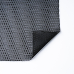 Khả năng phục hồi cao <span class=keywords><strong>3D</strong></span> không khí lưới đệm cho trở lại hỗ trợ đệm thắt lưng gối và nệm lớp - Product Image 2