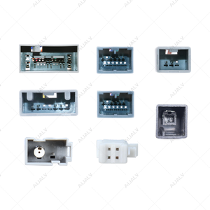 Высококачественный автомобильный Соединительный кабель для Honda STEPWGN 2005-2008 Android, радиопанель, проводка, гнездо - Product Image 5