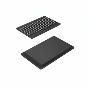 Componente Electrónico de Memoria IS61LF51236A-6.5B2I 119 BBGA, Servicio Integral Original - Product Image 1