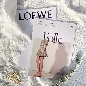 หน้านิตยสาร24นิ้วภายในอัลบั้มหนังสือโปสเตอร์อุปกรณ์ประกอบฉากสำหรับถ่ายภาพแบบจำลองพื้นหลังกระดาษ - Product Image 1