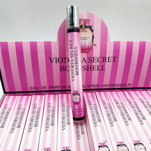 Wholesale for Style <strong>Mini</strong> <strong>Perfume</strong> <strong>Samples</strong> 35ml Eau De Toilette Floral Fruity Scent Unisex Eco-Friendly Long-Lasting Spray - Product Image 2