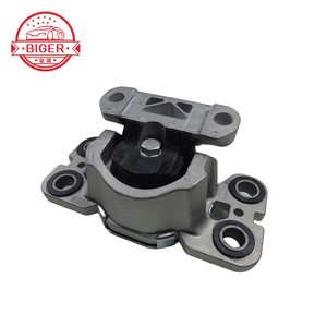 Land Rover Freelander 2 (L359) 2007-2015 için Motor Takozu (Motor Yatağı) LR062669 LR023380 LR006975 LR006274 LR002580 - Product Image 4