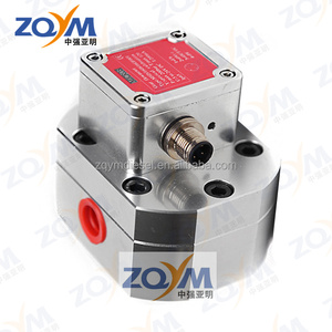 Zqym Common Rail băng ghế dự bị kiểm tra các bộ phận phun thử nghiệm băng ghế dự bị DIESEL cảm biến lưu lượng - Product Image 2