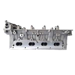 Venta de Fábrica, Culata de Cilindro de Motor Z16LER Nueva, 55355566 55355567 55567457 93169404 para Opel/Vauxhall <span class=keywords><strong>Corsa</strong></span> D <span class=keywords><strong>OPC</strong></span>/VXR - Product Image 1