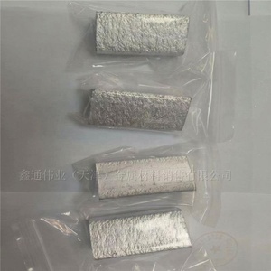 Lingote de Magnesio de Alta Pureza (99.9%) a Bajo Precio, 7.5 kg - Product Image 4