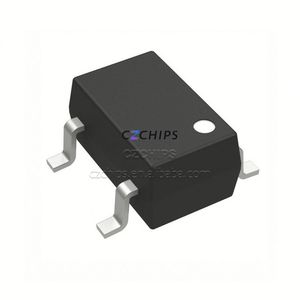 ทรานซิสเตอร์เซมิคอนดักเตอร์ไตรโอด MB4S-E3/45 TO269AA-4B ESOP ของแท้ใหม่ รับประกันของแท้ รหัสสินค้า: L7B0I1N9 - Product Image 1