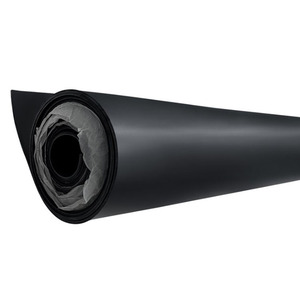 Rollo de lámina de goma Epdm con aislamiento autoadhesivo de alta densidad - Product Image 6