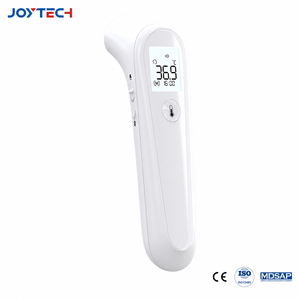 <span class=keywords><strong>Thermomètre</strong></span> frontal infrarouge sans contact de qualité médicale pour la surveillance de la fièvre, destiné aux distributeurs de marques - Product Image 4