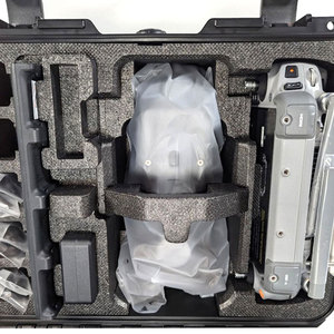 Matrice 4T Thermal <b>Drone</b> 1280x1024 Super Resolution Image 28x Zoom For Livestock Wildlife Crop Inspection UAV Solution - Product Image 1