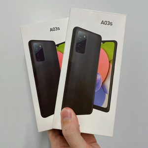 Teléfono Móvil Usado Original Versión Estadounidense <span class=keywords><strong>S</strong></span> para Am Sung A03s 32GB 1 Sim, Teléfono Inteligente Android Desbloqueado, Venta al por Mayor de Celulares A02s A04e - Product Image 6