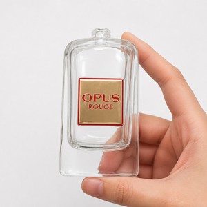 ป้ายเทียนแชมพูไวน์อะลูมิเนียม2025ดีไซน์แบบวินเทจกันน้ำ - Product Image 4