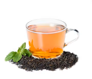 LongSheng Bulk Produce Fornecimento Melhor Qualidade Instant Pu'er Tea Powder Pu'er Tea Powder - Product Image 5