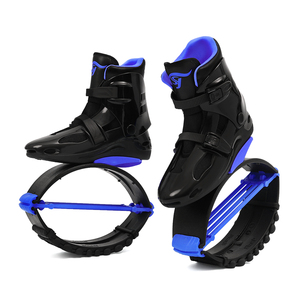 SYHIEE UJ4 Max hommes Fitness Cross-Training baskets haute qualité <span class=keywords><strong>Kangoo</strong></span> saut chaussures de danse pour Gym <span class=keywords><strong>sport</strong></span> entraînement rebond bottes - Product Image 2