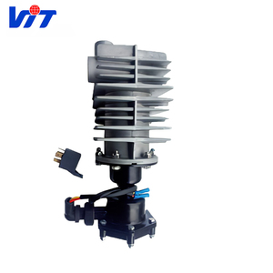 Séparateur de condenseur de camion VIT-D 41210029 <span class=keywords><strong>71360</strong></span> 745320 1457303 41210026 - Product Image 1