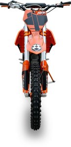 KEWS K16 NC450単気筒4ストローク水冷4バルブOHCオフロード450ccダートバイクモトクロス450CCモトバイク - Product Image 3