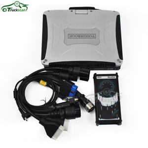 Analizador de Motor para Laptop CF30, Herramienta de Diagnóstico ECI con Comunicación USB, Garantía de 2 Años - Vodia - Product Image 6