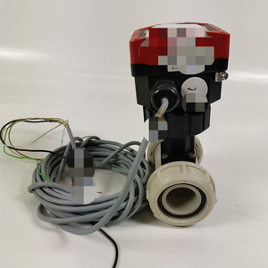 Schmid Lf-k Trans 8225 K = 01 00433264 Mit S020 00554692 Nouveau programme d'automatisation industrielle Pac Dedicated Plc Original prêt à l'emploi - Product Image 1