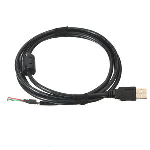 สวิตช์โยก2ขา KCD1 xpb พร้อมชุดสายไฟ DC2.5ขั้วต่อไฟสำหรับเครื่องใช้ไฟฟ้าและอุปกรณ์อิเล็กทรอนิกส์ - Product Image 4