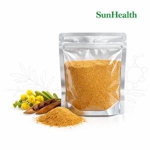 Estratto di <span class=keywords><strong>Acacia</strong></span> in Polvere Grado Alimentare, Estratto Erboristico Idrosolubile ad Alta Purezza 99% <span class=keywords><strong>Acacia</strong></span> Catechu Senegal Nilotica - Product Image 2