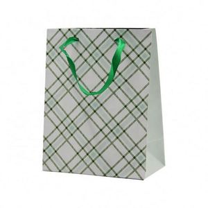 OEM Cheap Price Paper Bag Shopping Bag <b>Gift</b> Bag With Handles - Product Image 3