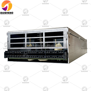 Vertiv Inverter Módulo <span class=keywords><strong>de</strong></span> inversor <span class=keywords><strong>de</strong></span> energía <span class=keywords><strong>de</strong></span> telecomunicaciones <span class=keywords><strong>de</strong></span> 48V Módulo <span class=keywords><strong>de</strong></span> entrada dual <span class=keywords><strong>de</strong></span> 1200W para equipos <span class=keywords><strong>de</strong></span> <span class=keywords><strong>fibra</strong></span> óptica - Product Image 4