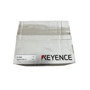 เซ็นเซอร์วัดการไหลแบบหนีบ KEYENCE FD-R50 ใช้สำหรับการบำรุงรักษาอุปกรณ์และการตรวจจับการรั่วไหล - Product Image 3