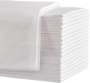 Salvietta monouso <span class=keywords><strong>per</strong></span> il corpo del salone di bellezza asciugamano <span class=keywords><strong>per</strong></span> <span class=keywords><strong>capelli</strong></span> Non tessuto <span class=keywords><strong>usa</strong></span> <span class=keywords><strong>e</strong></span> <span class=keywords><strong>getta</strong></span> asciugamano da bagno <span class=keywords><strong>per</strong></span> Hotel - Product Image 1