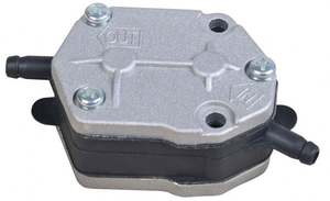 Pompe à carburant compatible avec les moteurs hors-bord Y 2 temps 20-90 CV Su 8-65 CV et autres - Product Image 6