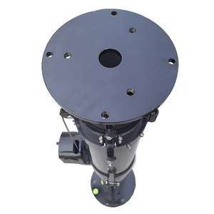 8M <span class=keywords><strong>9m</strong></span> 10m nhôm tay tời Telescopic Hướng dẫn sử dụng mast cho Radar ăng ten truyền thông - Product Image 3