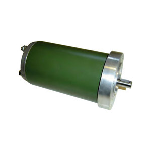 Motor de Corriente Continua de 80 mm con Imán Permanente Totalmente Cerrado para Uso Industrial - Product Image 5