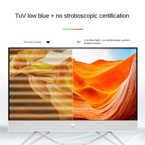 ¡Venta al por mayor! Ordenador todo en uno Star 24 DE 23,8 pulgadas | Pantalla grande de 512 pulgadas | Núcleo de I5-1235U | Memoria de 8GB de estado sólido | Personalizable - Product Image 4