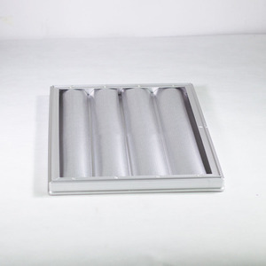 Plaque de cuisson en aluminium courbée de haute qualité pour baguettes, idéale pour la cuisson en gros - Product Image 2